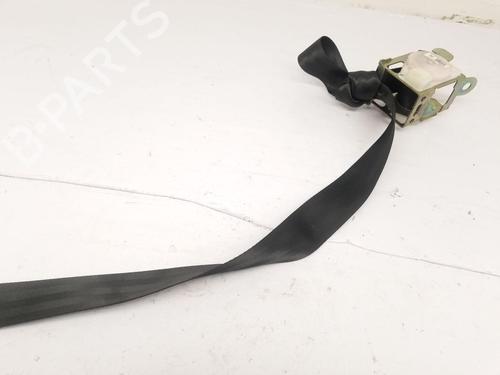 Sikkerhedssele bag midten CITROËN BERLINGO MULTISPACE (B9) 1.6 HDi 90 | BP25980663I27 