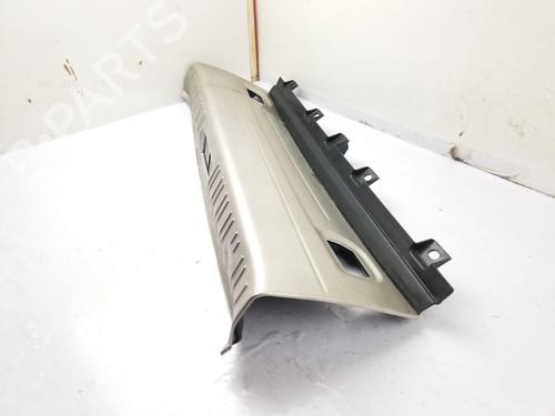 Boot lining ROLLS-ROYCE WRAITH (RR5) V12 | BP28029467I3 