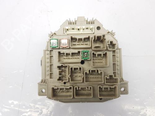 Kombiinstrument TOYOTA AYGO (_B1_) 1.0 (KGB10_, KGB10R) | BP29928087C47