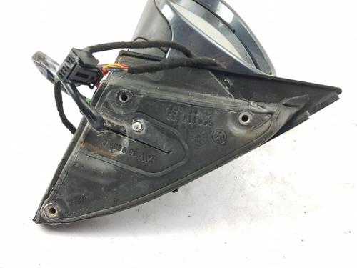 Left mirror VW PASSAT B6 (3C2) 2.0 TDI | BP30184928C26