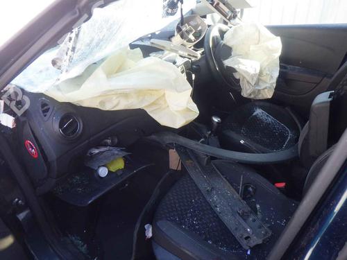 Climate control RENAULT CAPTUR I (J5_, H5_) 0.9 TCe 90 | BP34253604I5  - Image 9