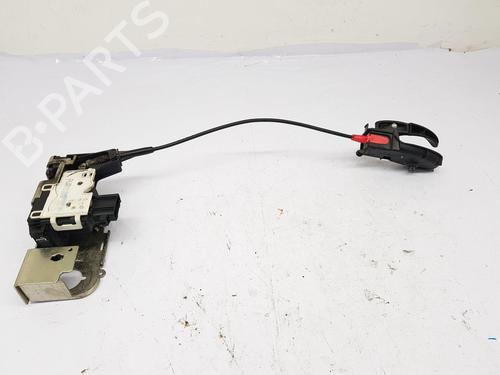 Front left lock FORD TRANSIT Van (FA_ _) 2.2 TDCi RWD | BP33186215C98 - Image 5