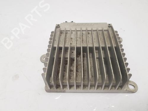 Electronic module MAZDA CX-3 (DK) 2.0 SKYACTIV-G AWD (DK4W7, DKEAW) | BP39506377M83 - Image 5