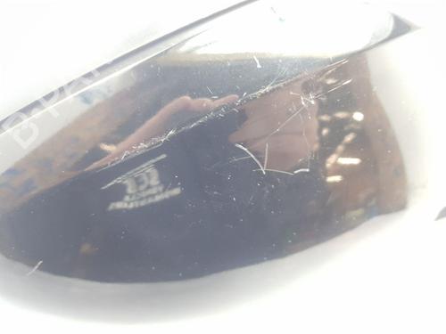Right mirror PEUGEOT 208 I (CA_, CC_) 1.6 BlueHDi 100 | BP24573893C27