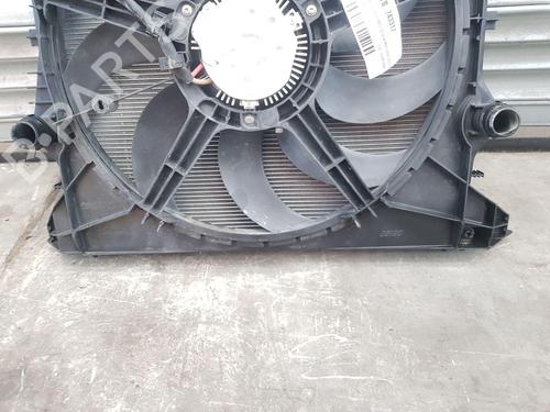 Water radiator ALFA ROMEO GIULIA (952_) 2.2 D (952AFA25, 952AFM25, 952ALA25) | BP29262770M31 - Image 11