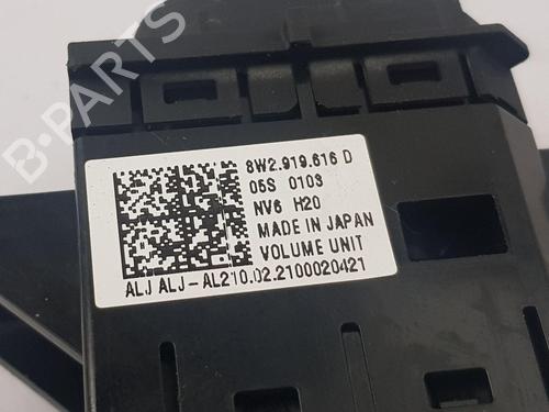 Switch AUDI A5 Convertible (F57, F5E) S5 TFSI quattro | BP30948649I30 