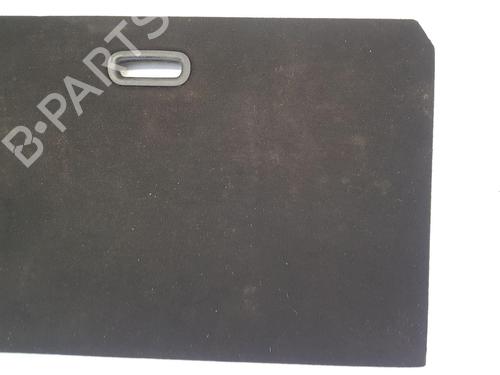 Luggage compartment floor RENAULT CAPTUR I (J5_, H5_) 1.5 dCi 90 (J5N4, J5M5, J5MW, J5M6, J5AL, J5AJ) | BP29755940I33 