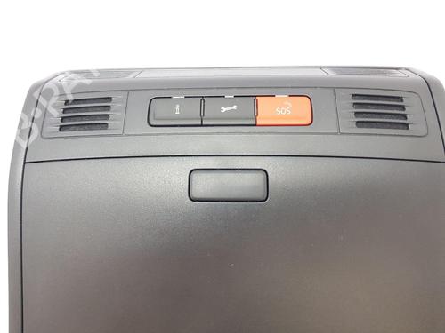 Interior roof light VW GOLF VII (5G1, BQ1, BE1, BE2) 2.0 TDI | BP29343264I8 