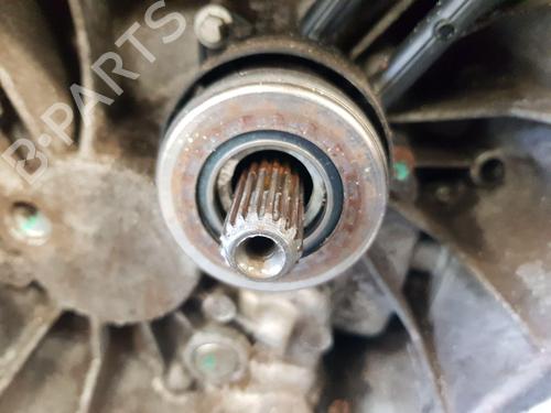 Gearbox FORD FIESTA VI (CB1, CCN) 1.25 | BP39620621M3 - Image 3