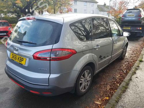 Brugte FORD S-MAX (WA6) 2.0 (145 hp) 4455091