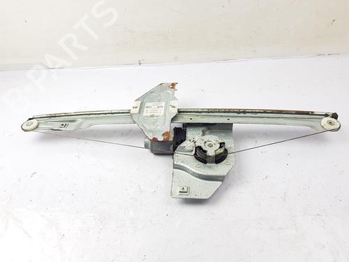 Front right window mechanism CITROËN BERLINGO MULTISPACE (B9) 1.6 HDi 90 | BP37267664C23 - Image 4