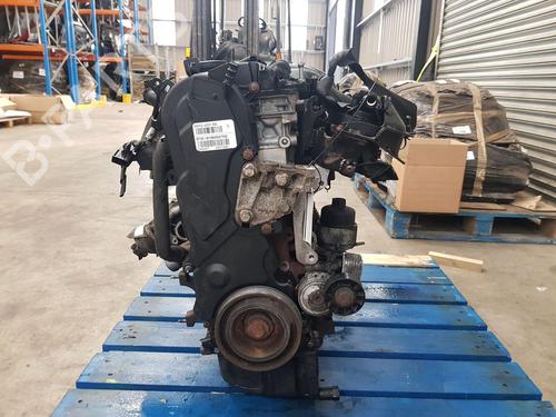 Engine FORD S-MAX (WA6) 2.0 TDCi | BP40083291M1 - Image 8