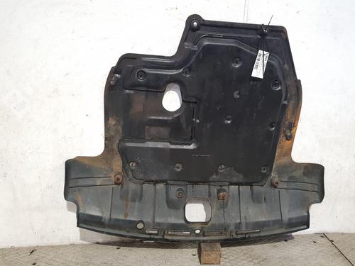 Underbody protection HYUNDAI SANTA FÉ II (CM) 2.2 CRDi GLS 4x4 | BP30045386M92