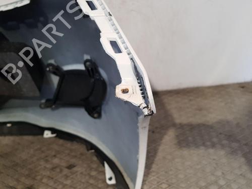 Front bumper HYUNDAI ix20 (JC) 1.6 | BP29263012C7 