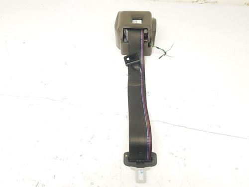 Used Rear right seatbelt BMW 1 (F40) 118 d (150 hp) 26185363