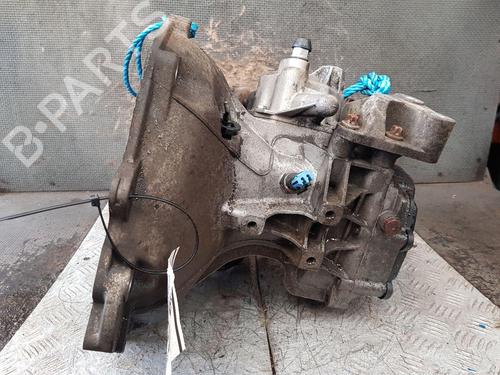 Gearbox VAUXHALL ASTRA Mk V (H) (A04) 1.8 (L48) | BP27664958M3