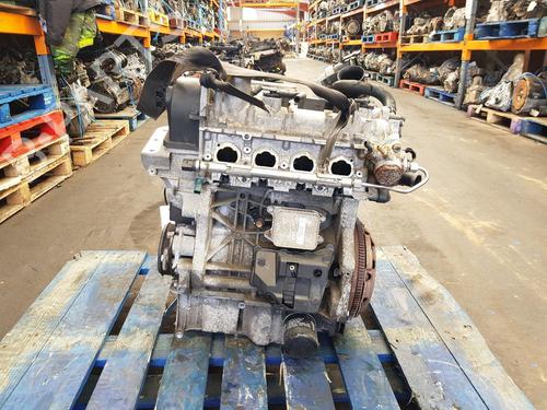 Engine VW POLO V (6R1, 6C1) 1.2 TSI | BP26903339M1 