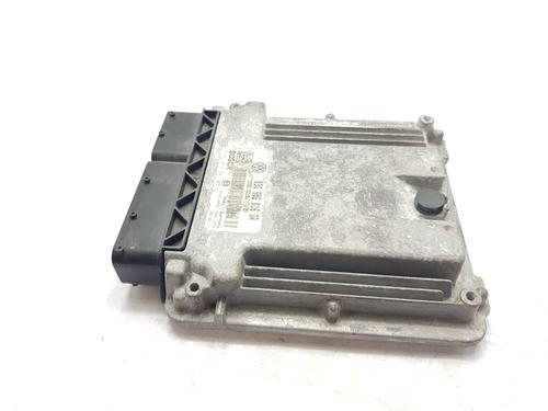 Engine control unit (ECU) VW GOLF PLUS V (5M1, 521) 1.9 TDI | BP30914701M57 - Image 2