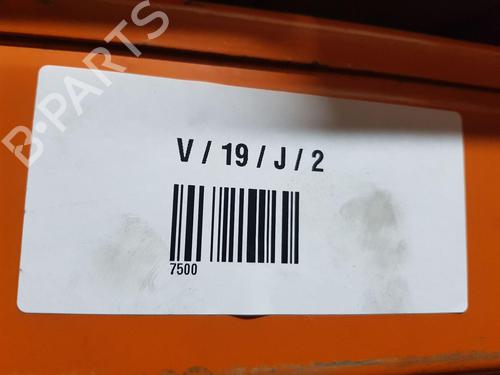 Third brake light RENAULT MEGANE III Coupe (DZ0/1_) 1.5 dCi (DZ0B) | BP24531456L11 