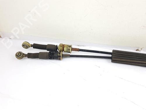Gear lever NISSAN NOTE (E11, NE11) 1.4 | BP26036037M90