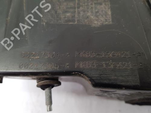 Left tailgate light JAGUAR F-PACE (X761)  | BP33329906C79  - Image 6