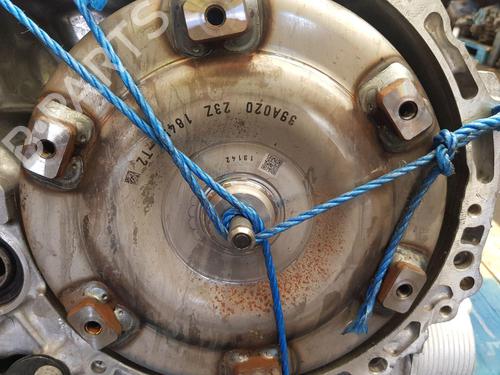 Gearbox PEUGEOT 2008 II (UD_, US_, UY_, UJ_, UR_, UC_) 1.2 PureTech 130 (USHNS, URHNS) | BP28572130M3 