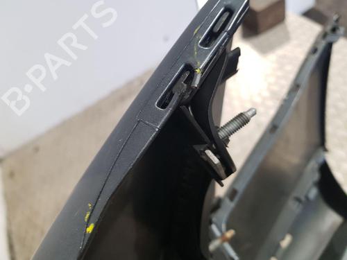 Front bumper VW PASSAT B6 (3C2) 2.0 TDI | BP30115878C7