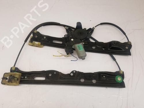Used Front right window mechanism Front right window mechanism FORD RANGER (TKE) 2.2 TDCi 4x4 (150 hp) 36364668 36364668