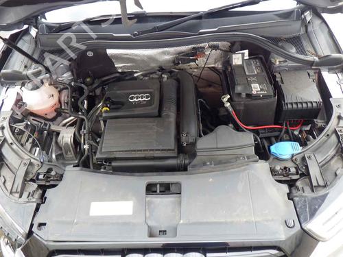 Engine control unit (ECU) AUDI Q3 (8UB, 8UG) | BP22675743M57 - Image 13