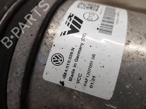 Left front shock absorber VW TOUAREG (CR7, RC8)  | BP36280715M16  - Image 6