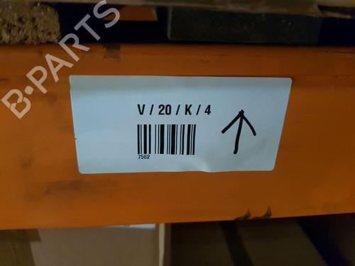 Other AUDI A5 Sportback (F5A, F5F) S5 TFSI quattro | BP24300894O1 