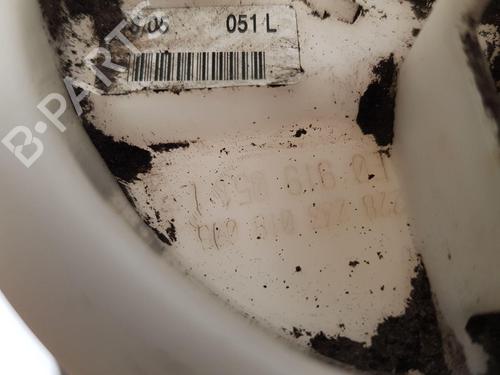 Fuel pump AUDI A4 B7 (8EC) 2.0 | BP36553520M76 - Image 7