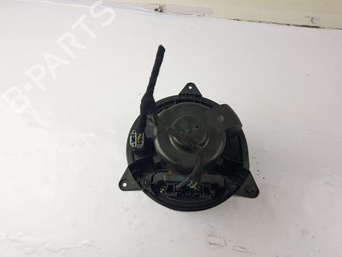 Heater blower motor FORD MONDEO III (B5Y) 2.0 TDCi | BP26692681M62 