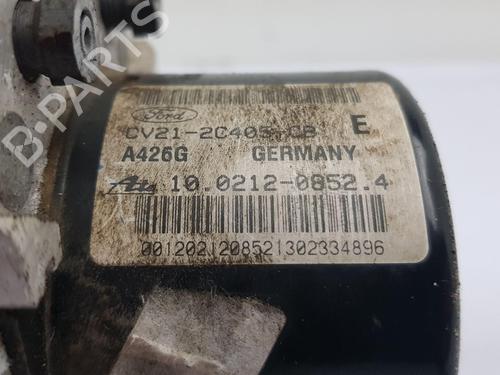 ABS pump FORD FIESTA VI (CB1, CCN) 1.25 | BP29900491M43