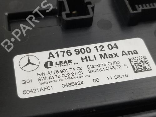 Xenon ballast MERCEDES-BENZ A-CLASS (W176) A 250 (176.044) | BP29815837C53 