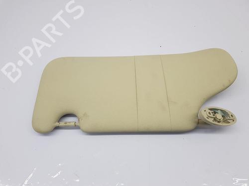 Right sun visor MINI MINI COUNTRYMAN (R60) Cooper | BP32275072I2 