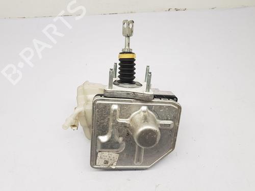 Used ABS pump FORD FOCUS IV (HN) [2018-2025]  30161419