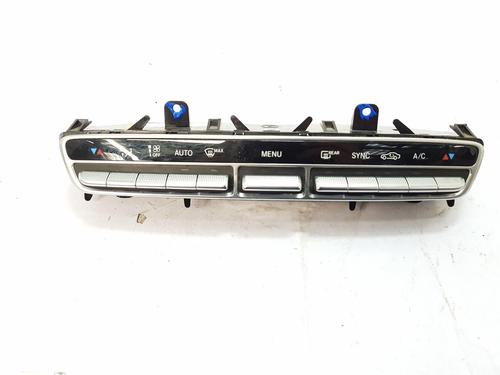Climate control MERCEDES-BENZ E-CLASS (W213)  | BP22670924I5 
