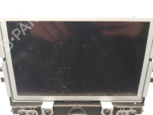 Electronic module FORD FOCUS III 1.0 EcoBoost | BP30948785M83