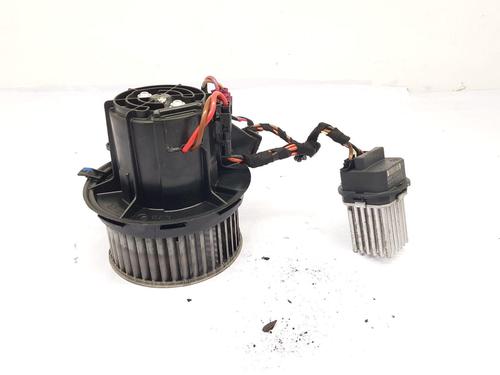 Heater blower motor MERCEDES-BENZ C-CLASS (W204) C 200 CDI (204.007, 204.006) | BP32004000M62 