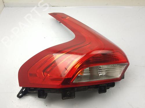 Used Left taillight Left taillight VOLVO V40 Hatchback (525) T2 (122 hp) 34226397 34226397