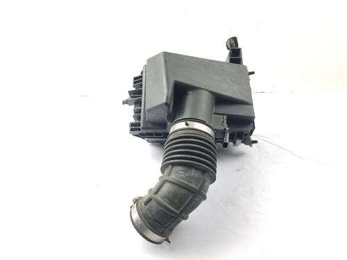 Air filter box NISSAN QASHQAI II (J11, J11_)  | BP27708570M87 