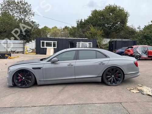 Electronic module BENTLEY FLYING SPUR (ZG2_) 6.0 W12 TSI 4WD (ZG21BB) | BP35772337M83 - Image 7