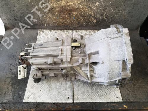 Used Gearbox BMW 1 (E87) 116 d (116 hp) 32406077