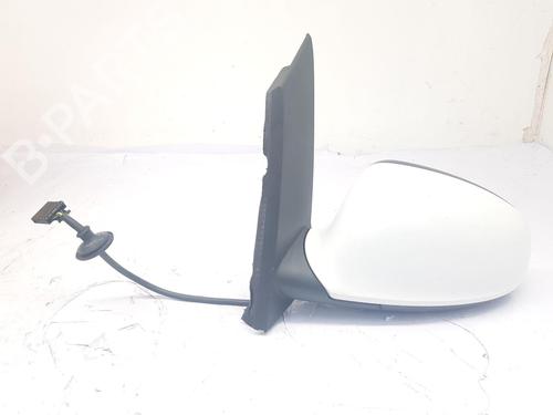 Used Left mirror Left mirror OPEL ASTRA J Sports Tourer (P10) [2010-2015] 33558940 33558940