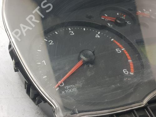 Instrument cluster FORD TRANSIT Van (FA_ _) 2.2 TDCi | BP35934127C47 - Image 4