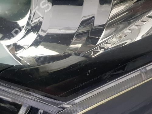 Left headlight TOYOTA AURIS (_E18_) 1.8 Hybrid (ZWE186_, ZWE186R) | BP32632268C28 