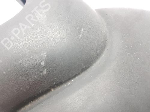 Right mirror RENAULT TRAFIC II Van (FL) 1.9 dCi 100 (FL0C, FL0K, FL0B) | BP28482825C27