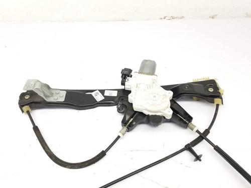 Front right window mechanism FORD FOCUS III 1.0 EcoBoost | BP26915209C23 