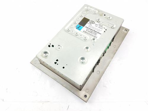 Electronic module LAND ROVER RANGE ROVER SPORT I (L320) 3.0 D 4x4 | BP28175393M83 